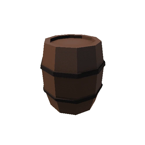 Barrel 1